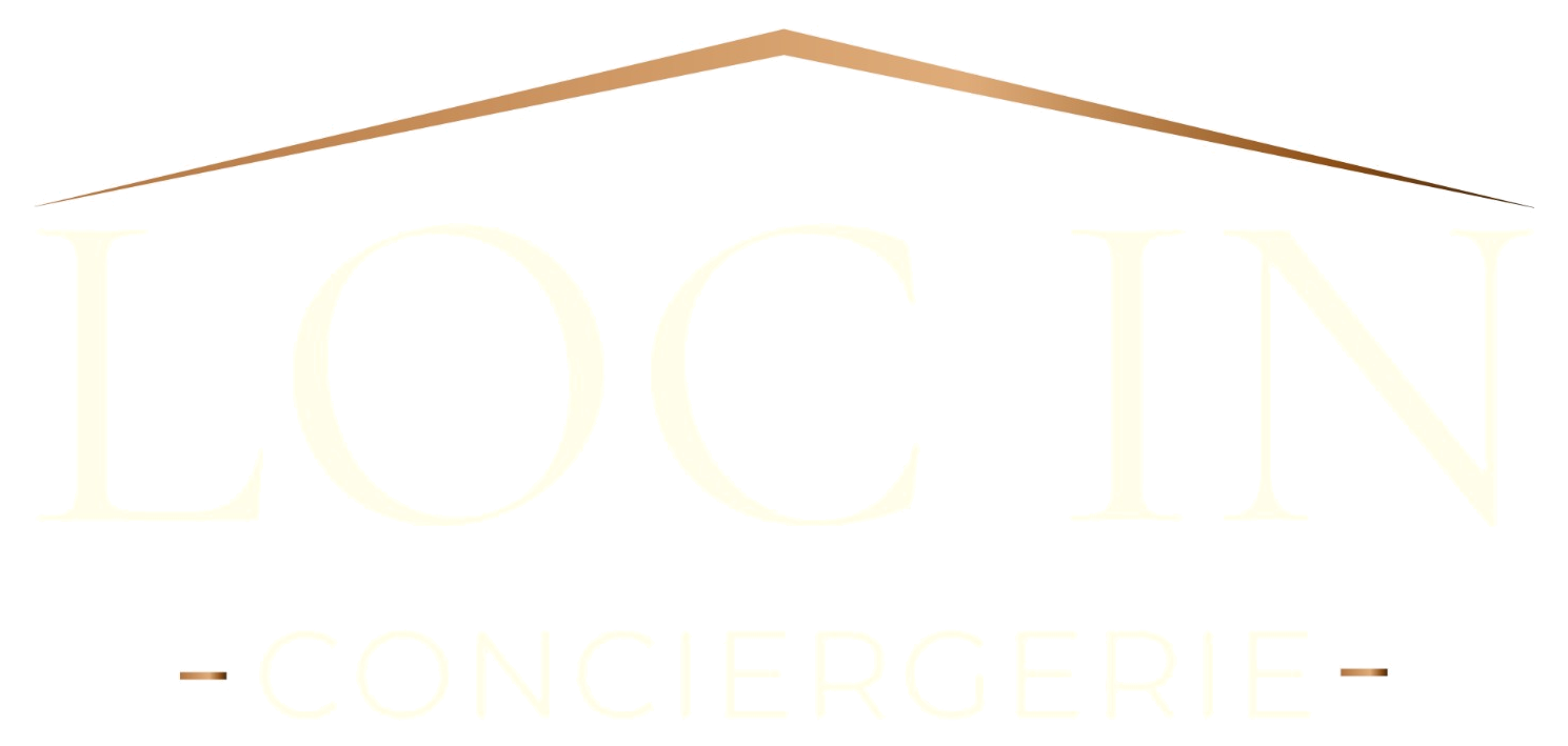LOC'IN Conciergerie